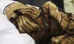 Tìm thấy xác ướp bị trói tay trong mộ cổ hơn 1.000 năm tuổi ở Peru