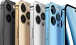 Rò rỉ hình ảnh iPhone 14, thiết kế lại hoàn toàn, màu sắc mới 