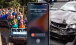Chức năng mới của iPhone 14 'báo hại' cảnh sát và người dùng