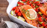 Những thực phẩm giàu vitamin D giúp chống ung thư, luôn tươi vui và không trầm cảm