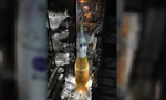 Tên lửa 'siêu khủng' của NASA sắp phóng thử nghiệm lên Mặt trăng 