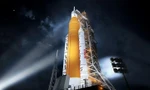 NASA công bố ngày phóng thử thứ ba cho 'tên lửa siêu lớn lên Mặt trăng' 