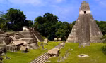 Giải mã thành phố Maya cổ đại 