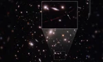 Kính viễn vọng Hubble phát hiện ngôi sao cách Trái đất 28 tỷ năm ánh sáng 