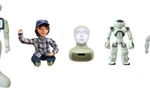 Robot đặc biệt có khả năng chữa tật nói lắp và bệnh tự kỷ