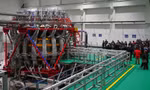 Mặt trời nhân tạo trị giá 1 nghìn tỷ USD của Trung Quốc nóng gấp 5 lần mặt trời thật