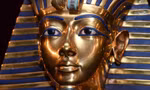Vũ khí bí ẩn của pharaoh Ai Cập được làm bằng chất liệu ngoài vũ trụ