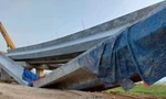 Nguyên nhân vụ sập dầm cầu trên cao tốc Bắc - Nam