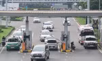 Nghiên cứu thu phí đường bộ qua vệ tinh, bỏ rào chắn barie