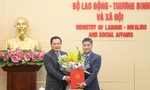 Bổ nhiệm Phó Chánh Thanh tra Bộ Lao động - Thương binh và Xã hội 