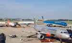 Vietnam Airlines muốn lấy thị phần, nhân sự từ Bamboo Airways
