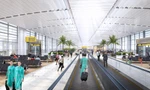 Đã có hồ sơ dự thầu nhà ga sân bay Long Thành sau 9 tháng mời gọi