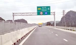 Vì sao Bộ Giao thông 'hãm' tốc độ chạy xe cao tốc Bắc - Nam?