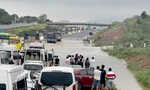 Nguyên nhân cao tốc Phan Thiết - Dầu Giây bị 'đánh chìm' 