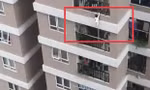 Từ những vụ trẻ rơi ở chung cư: Chuẩn an toàn chung cư đang bị xem nhẹ?