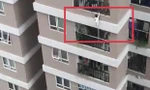 Từ những vụ trẻ rơi ở chung cư: Chuẩn an toàn chung cư đang bị xem nhẹ?