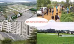 Xôn xao đất chưa 'sạch' đã bán đấu giá, thêm khách hàng tố chủ 'siêu' dự án 125ha lừa đảo
