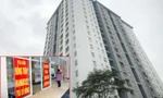 Yêu cầu Hà Nội xử lý sai phạm chủ khu chung cư bị điều tra lừa dối khách hàng