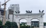Hà Nội xin ý kiến chuyển nhượng dự án thành phần 'siêu' đô thị Ciputra hơn 2 tỷ USD