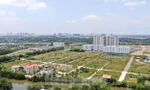 Giao Bộ Tài nguyên-Môi trường đánh giá loạt địa phương tăng giá đất