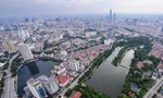 Hà Nội điều chỉnh tổng thể Quy hoạch chung xây dựng Thủ đô