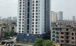 Điều tra chủ khu chung cư ở Hà Nội lừa dối khách hàng, bán hết nhà chưa nộp tiền đất