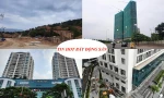 Cơn sốt đất quay cuồng hạ nhiệt, chung cư cao cấp 'om' sổ đỏ cả thập kỷ