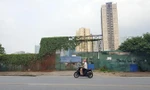 Yêu cầu triển khai 3 ô 'đất vàng' chậm tiến độ cả thập kỷ ở Hà Nội 