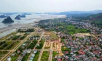 Vân Đồn bổ sung loạt 'siêu' dự án đô thị, nhà ở quy mô lớn