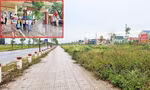 Phiên đấu giá đất kỷ lục ở Thái Nguyên giữa mùa dịch và chiêu trò làm giá tạo sốt ảo