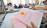 Năm 2021, người dân có thể làm thủ tục cấp sổ đỏ tại nhà