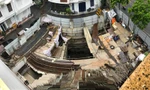 Hà Nội báo cáo Thủ tướng vụ cấp phép nhà riêng lẻ 4 tầng hầm