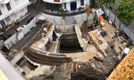 Hà Nội báo cáo Thủ tướng vụ cấp phép nhà riêng lẻ 4 tầng hầm
