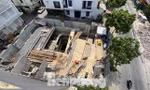 Hà Nội phải báo cáo căn cứ cấp phép nhà riêng lẻ 4 tầng hầm trước 25/6