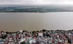 Cầu Trần Hưng Đạo chưa duyệt, 'cò đất' đã rầm rộ thổi giá ăn theo