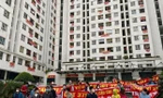 'Nóng' tranh chấp quỹ bảo trì chung cư, Bộ Xây dựng ra văn bản chỉ đạo
