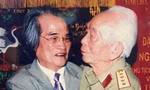 Chuyện của Nhà văn Sơn Tùng