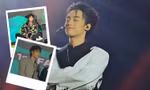 Hải Đăng Doo mang "đặc sản" của Anh Trai "Say Hi" đến fan meeting