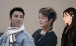 Khi idol "soi" fan: RHYDER thích "rình" FLASH, Sơn Tùng tự nhận "mát mát"