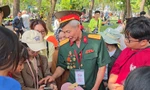 Đại lễ 30/4: Gen Z chạm vào ký ức hào hùng qua lời kể của cựu chiến binh