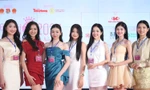 Dàn thí sinh tài năng tỏa sáng tại Sơ khảo Hoa hậu Việt Nam 2024 phía Nam