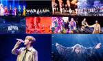 Xu hướng tìm kiếm Google Việt Nam năm 2024: Concert Anh Trai "Say Hi" dẫn đầu