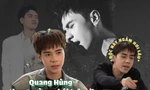 2 Ngày 1 Đêm: Không cần hoạt ngôn, Quang Hùng MasterD chọn trường phái hài "vô tri"