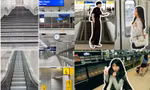 Metro số 1 trở thành điểm check-in cực hot, Gen Z rần rần khoe ảnh siêu nghệ