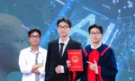 Chàng học bá muốn "kết bạn" với bão và đam mê "thuần phục" thiên tai bằng AI