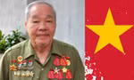 Cụ ông cựu chiến binh livestream kể chuyện, Gen Z thêm yêu lịch sử hào hùng