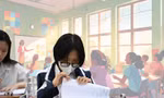 Nhiều lớp học thêm dừng theo Thông tư 29, sĩ tử 2K7 loay hoay tìm cách "tự bơi"
