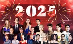 Lễ hội countdown chào 2025: Bỏ túi ngay những tọa độ "xập xình" đón năm mới