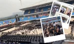 Concert ATSH D-3: Cuộc đua "bám rào" lấy vị trí, fan háo hức đổi card tìm bias