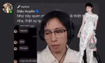 ViruSs - Pháo đối chất trên livestream: "Chưa yêu" nhưng tin nhắn đầy ắp lời yêu?